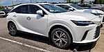 New 2025 LEXUS RX 350 in LITTLE ROCK , ARKANSAS