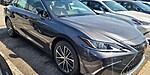 New 2025 LEXUS ES ES 350 in LITTLE ROCK , ARKANSAS