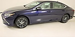 New 2025 LEXUS ES 350 in LITTLE ROCK , ARKANSAS