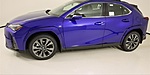 New 2025 LEXUS UX 300H in LITTLE ROCK , ARKANSAS