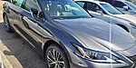 New 2025 LEXUS ES 350 in LITTLE ROCK , ARKANSAS