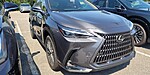 New 2026 LEXUS NX NX 350 in LITTLE ROCK , ARKANSAS