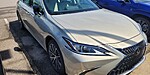 New 2025 LEXUS ES ES 350 in LITTLE ROCK , ARKANSAS
