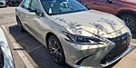 New 2025 LEXUS ES ES 350 in LITTLE ROCK , ARKANSAS
