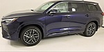 New 2025 LEXUS TX 350 in LITTLE ROCK , ARKANSAS