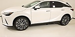 New 2025 LEXUS RX 350 in LITTLE ROCK , ARKANSAS