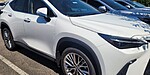 New 2026 LEXUS NX  350 in LITTLE ROCK , ARKANSAS