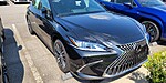 New 2025 LEXUS ES 350 in LITTLE ROCK , ARKANSAS