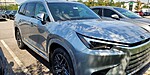 New 2025 LEXUS TX 350 in LITTLE ROCK , ARKANSAS