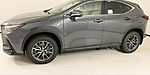 New 2026 LEXUS NX  in LITTLE ROCK , ARKANSAS