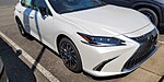 New 2025 LEXUS ES 300H ULTRA LUXURY in LITTLE ROCK , ARKANSAS