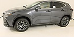New 2026 LEXUS NX 350H in LITTLE ROCK , ARKANSAS
