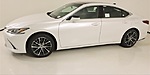 New 2025 LEXUS ES 350 in LITTLE ROCK , ARKANSAS