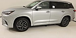 New 2025 LEXUS TX 350 PREMIUM in LITTLE ROCK , ARKANSAS