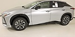 New 2025 LEXUS RZ 450E 300E PREMIUM in LITTLE ROCK , ARKANSAS