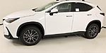 New 2026 LEXUS NX 350 BASE in LITTLE ROCK , ARKANSAS