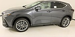 New 2026 LEXUS NX 350 LUXURY in LITTLE ROCK , ARKANSAS