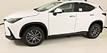 New 2026 LEXUS NX 350 PREMIUM in LITTLE ROCK , ARKANSAS
