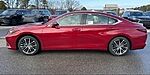 New 2025 LEXUS ES 350 in LITTLE ROCK , ARKANSAS