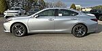 New 2025 LEXUS ES 350 in LITTLE ROCK , ARKANSAS