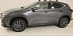 New 2026 LEXUS NX 450H+ LUXURY in LITTLE ROCK , ARKANSAS