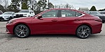 New 2025 LEXUS ES 350 in LITTLE ROCK , ARKANSAS