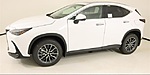 New 2026 LEXUS NX 350 PREMIUM in LITTLE ROCK , ARKANSAS