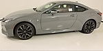 New 2025 LEXUS RC 350 F SPORT in LITTLE ROCK , ARKANSAS