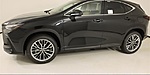 New 2026 LEXUS NX 350 LUXURY in LITTLE ROCK , ARKANSAS