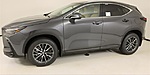 New 2026 LEXUS NX 350 BASE in LITTLE ROCK , ARKANSAS