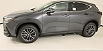 New 2026 LEXUS NX 350 PREMIUM in LITTLE ROCK , ARKANSAS