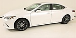 New 2025 LEXUS ES 350 in LITTLE ROCK , ARKANSAS