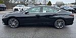 New 2025 LEXUS ES 350 in LITTLE ROCK , ARKANSAS
