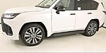 New 2026 LEXUS LX 700H LUXURY in LITTLE ROCK , ARKANSAS