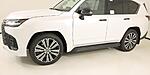 New 2026 LEXUS LX 700H LUXURY in LITTLE ROCK , ARKANSAS