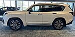 New 2026 LEXUS LX 700H LUXURY in LITTLE ROCK , ARKANSAS