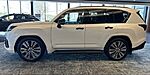 New 2026 LEXUS LX 700H LUXURY in LITTLE ROCK , ARKANSAS