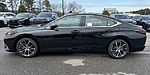 New 2025 LEXUS ES 350 in LITTLE ROCK , ARKANSAS