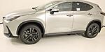 New 2026 LEXUS NX 450H+ LUXURY in LITTLE ROCK , ARKANSAS
