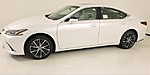 New 2025 LEXUS ES 350 in LITTLE ROCK , ARKANSAS