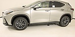 New 2026 LEXUS NX 350 BASE in LITTLE ROCK , ARKANSAS