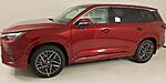New 2026 LEXUS TX 350 in LITTLE ROCK , ARKANSAS