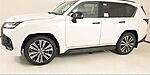 New 2026 LEXUS LX 700H LUXURY in LITTLE ROCK , ARKANSAS
