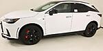 New 2026 LEXUS RX 500H F SPORT PERFORMANCE in LITTLE ROCK , ARKANSAS