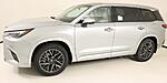 New 2026 LEXUS TX 350 in LITTLE ROCK , ARKANSAS