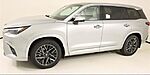 New 2026 LEXUS TX 350 in LITTLE ROCK , ARKANSAS