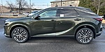 New 2026 LEXUS RX 350 in LITTLE ROCK , ARKANSAS