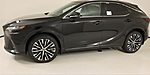 New 2026 LEXUS RX 350 in LITTLE ROCK , ARKANSAS