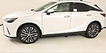 New 2026 LEXUS RX 350 in LITTLE ROCK , ARKANSAS