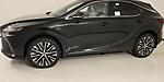 New 2026 LEXUS RX 350 in LITTLE ROCK , ARKANSAS